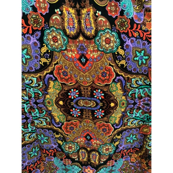 CATO Dress - Size Small - Elastic Waistband - Picture 6 of 9